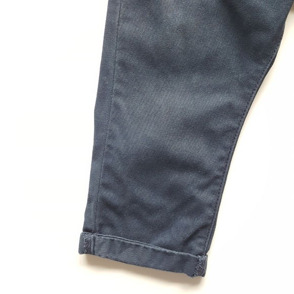 Life and Legend Navy Trousers - Picture 6 of 14